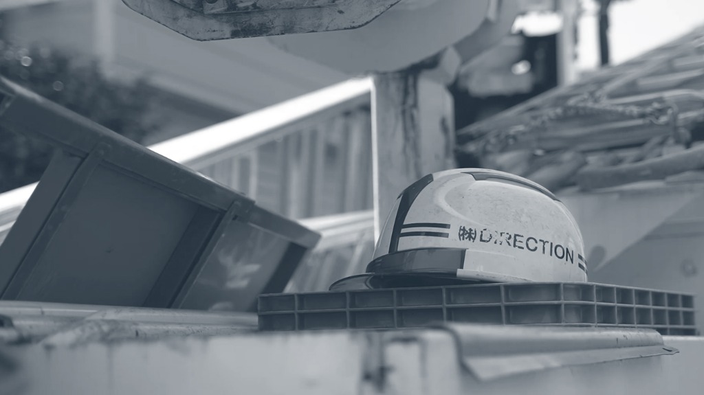 知多市で外仕事での転職をお考えなら、通信工事の正社員を募集しております、株式会社DIRECTION（ディレクション）へご応募ください！