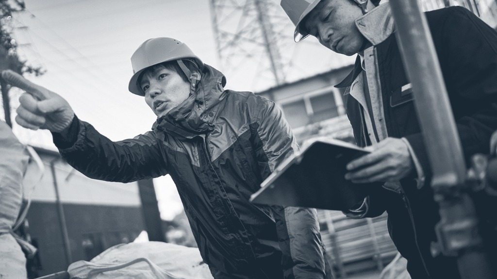 知多市で外仕事での転職をお考えなら、通信工事の正社員を募集しております、株式会社DIRECTION（ディレクション）へご応募ください！